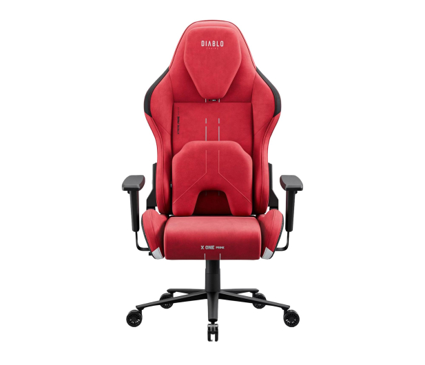 Diablo Chairs X-ONE PRIMECHAIR  BLOODY MARY - 1527044 - zdjęcie 2